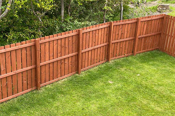 Fencing Installation and Repair Services