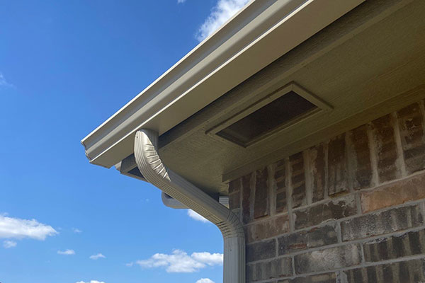 Gutter Installation and Repair Services