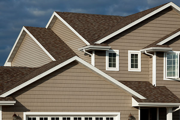 Local Roof, Gutters and Siding Services
