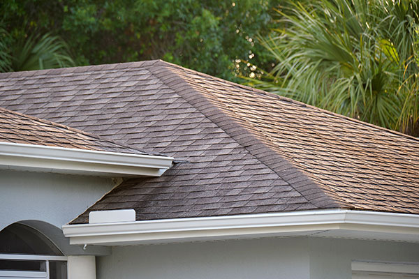 Residential Roof and Gutter Replacement Services
