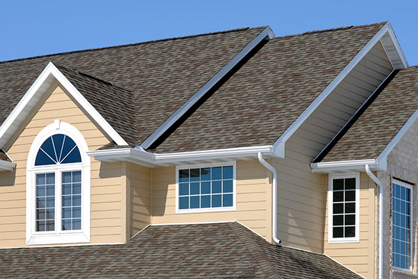 Residential Roofing, Gutters and Siding Services
