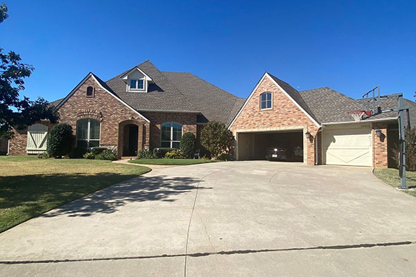 Residential Roofing Services
