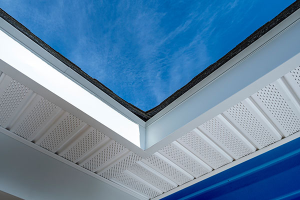 Soffit and Fascia Installation Services
