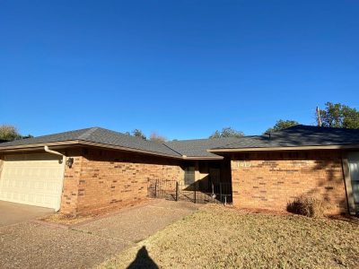 Complete Roof Repair Services