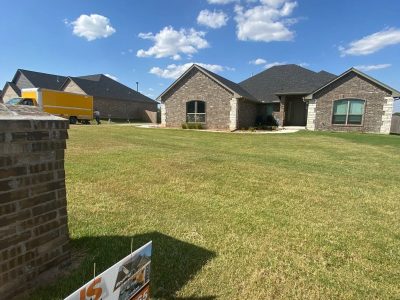 Exterior Home Improvement Services