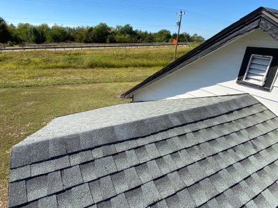 Full Roof Replacement Services