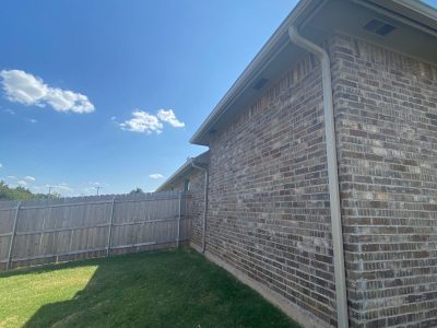 Gutter Replacement Services