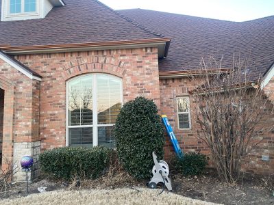New Roof Installation Services