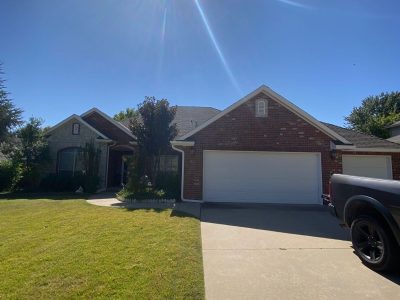 Residential Gutter Repair and Replacement Services