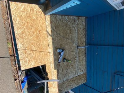 Roofing Replacement Solutions