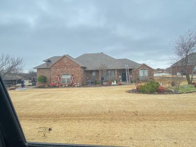 Roofing Replacement and Installation Services