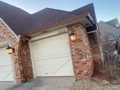 Roofing and Gutter Replacement Services