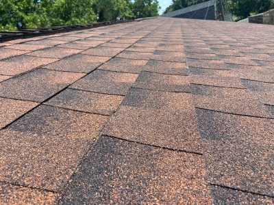 Whole Roof Installation and Repair Services